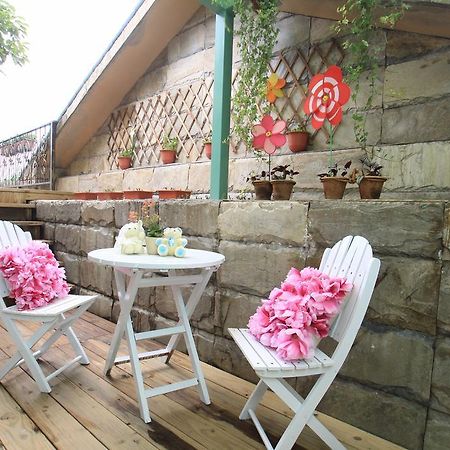 Socat Home Luodong Exterior foto